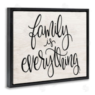 Fearfully Made Creations | Family is Everything Minimal