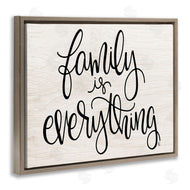 Fearfully Made Creations | Family is Everything Minimal