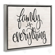 Fearfully Made Creations | Family is Everything Minimal