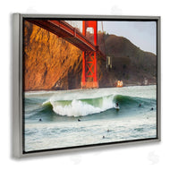 Dave Gordon | Golden Gate Surfers California
