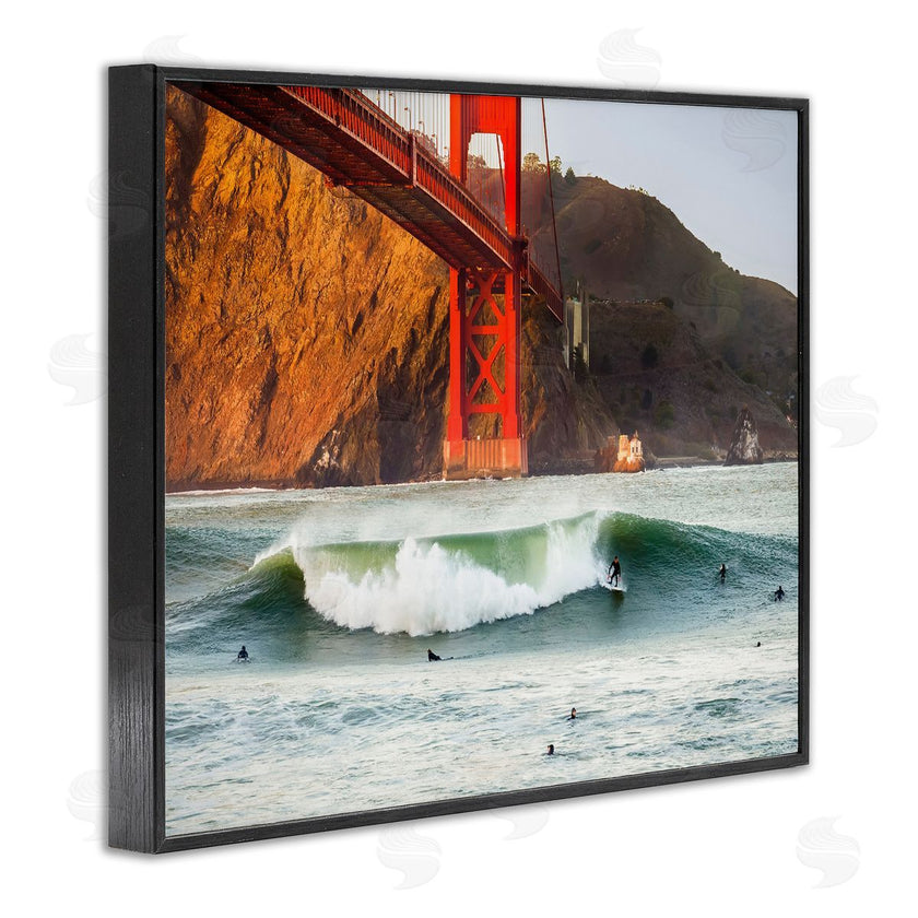 Dave Gordon | Golden Gate Surfers California