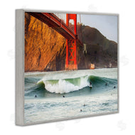 Dave Gordon | Golden Gate Surfers California