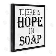 Gail Green | There's Hope in Soap Funny