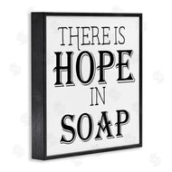 Gail Green | There's Hope in Soap Funny
