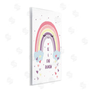 Ziwei Li | Be A Kind Rainbow with Hearts