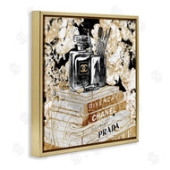 Ziwei Li | Cosmetics on Golden Books