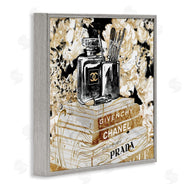 Ziwei Li | Cosmetics on Golden Books