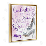Ziwei Li | Princess's Night Off Quote