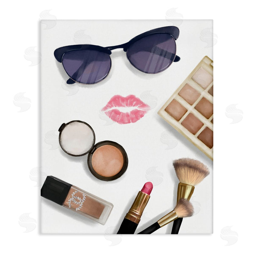 Ziwei Li | Fashion Accessories and Cosmetics