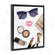 Ziwei Li | Fashion Accessories and Cosmetics
