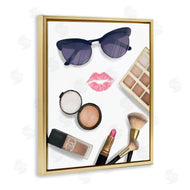 Ziwei Li | Fashion Accessories and Cosmetics