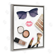 Ziwei Li | Fashion Accessories and Cosmetics