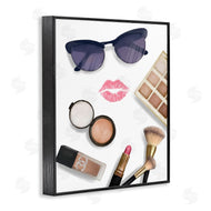 Ziwei Li | Fashion Accessories and Cosmetics
