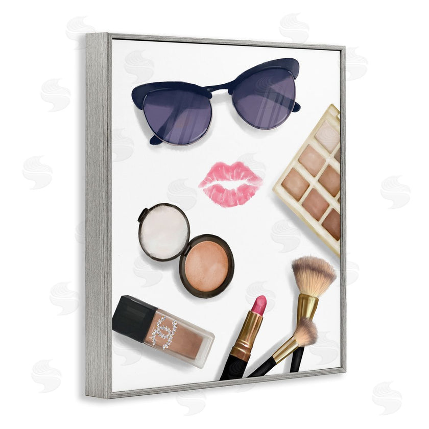 Ziwei Li | Fashion Accessories and Cosmetics