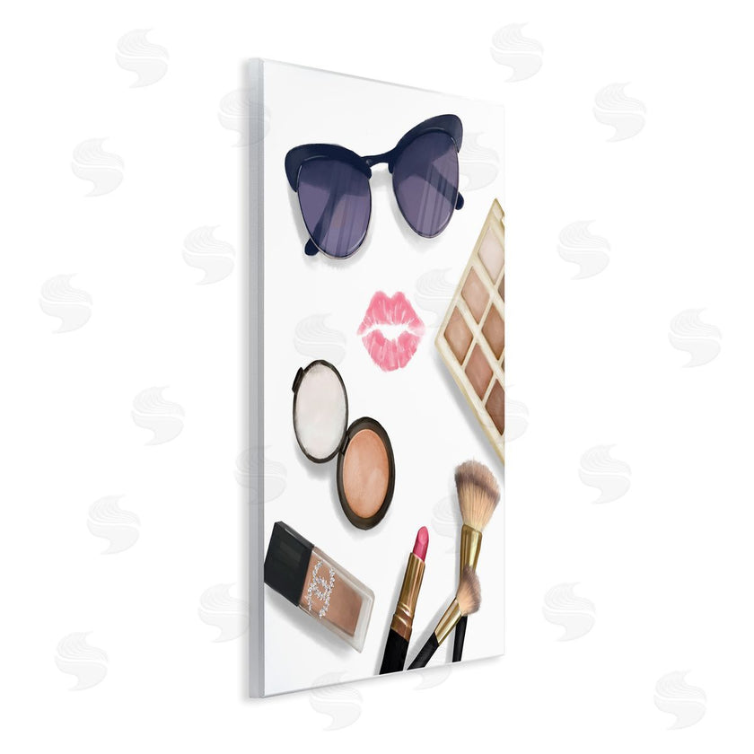 Ziwei Li | Fashion Accessories and Cosmetics