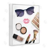 Ziwei Li | Fashion Accessories and Cosmetics