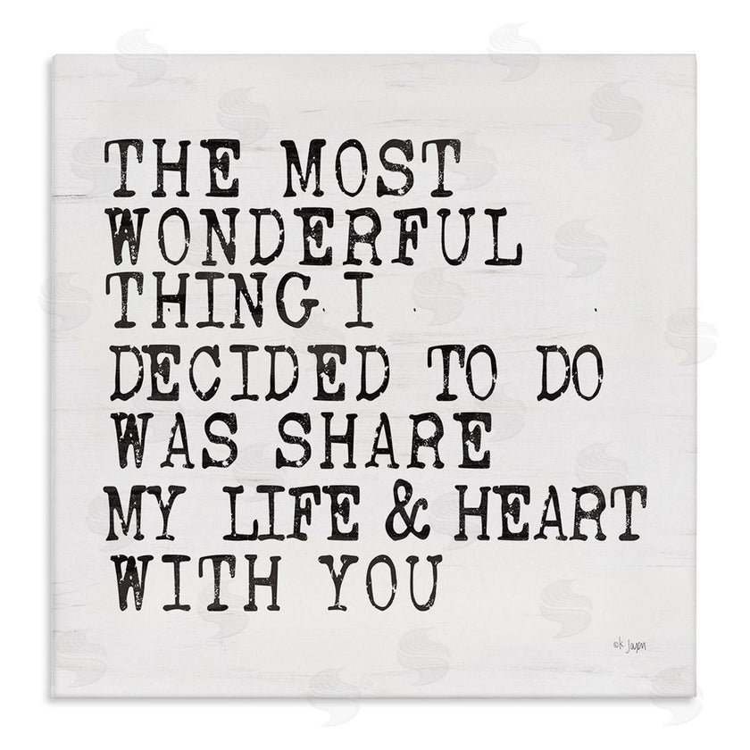 JAXN BLVD | Share My Heart Inspirational