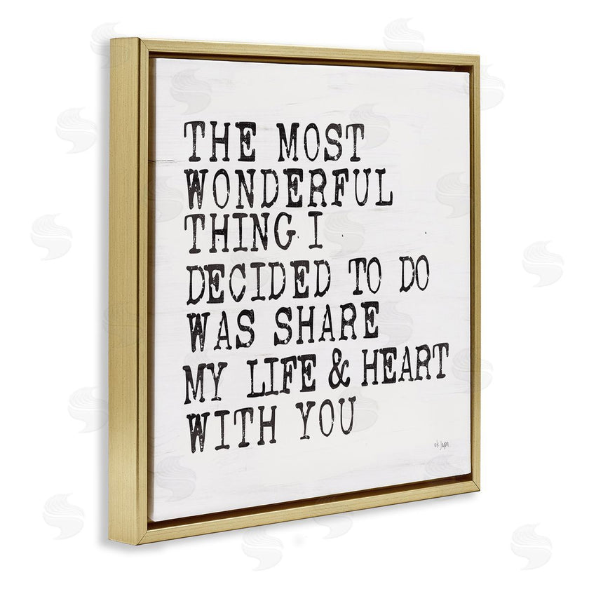 JAXN BLVD | Share My Heart Inspirational