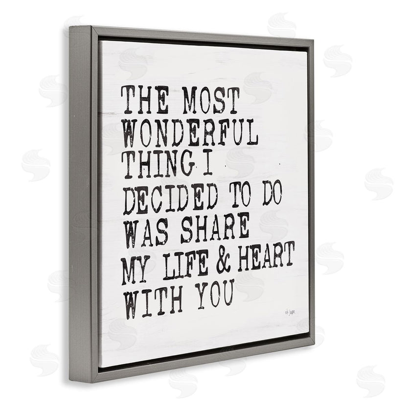 JAXN BLVD | Share My Heart Inspirational