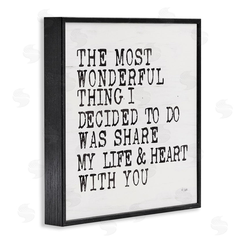 JAXN BLVD | Share My Heart Inspirational