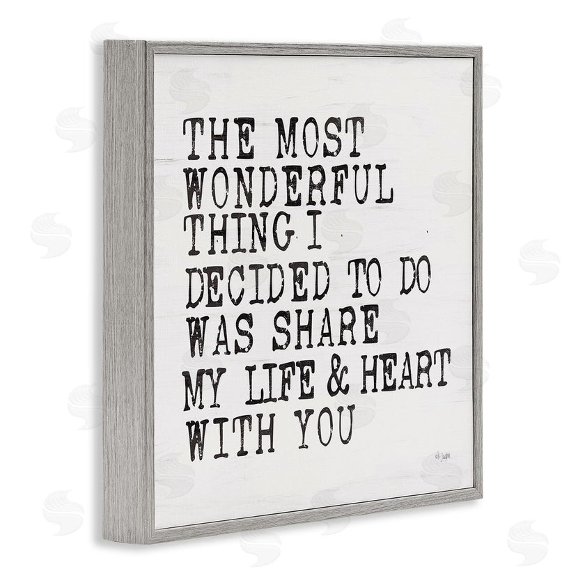 JAXN BLVD | Share My Heart Inspirational