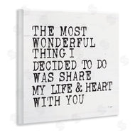 JAXN BLVD | Share My Heart Inspirational