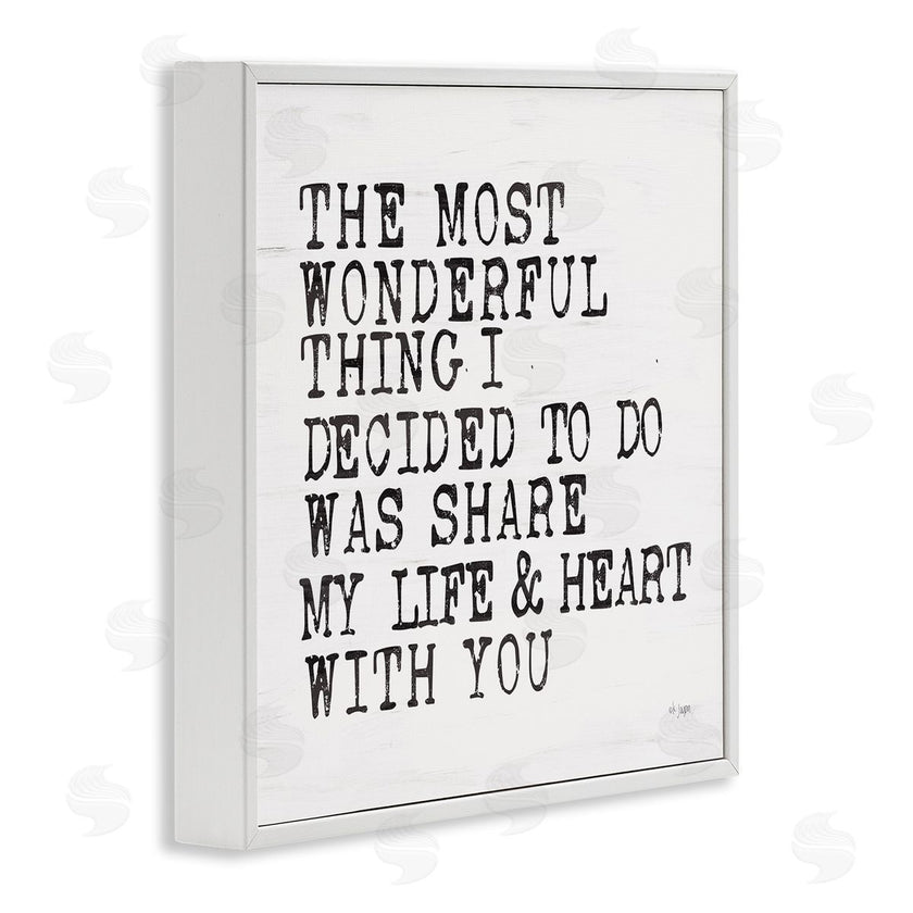 JAXN BLVD | Share My Heart Inspirational