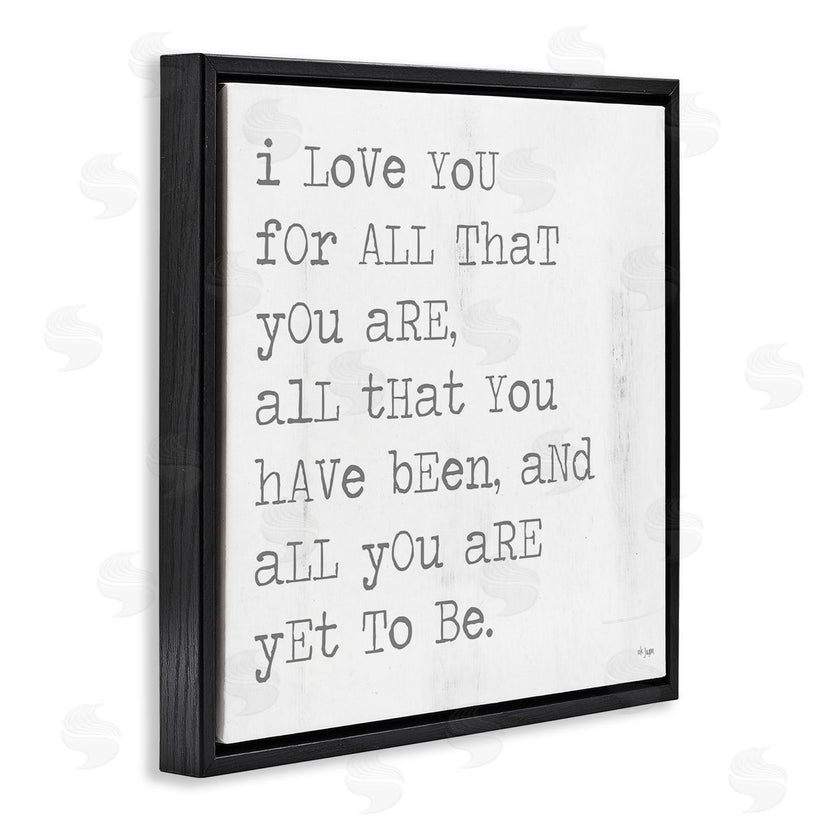 JAXN BLVD | Yet To Be Inspiring Phrase
