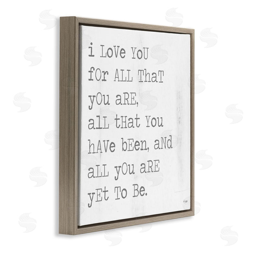 JAXN BLVD | Yet To Be Inspiring Phrase