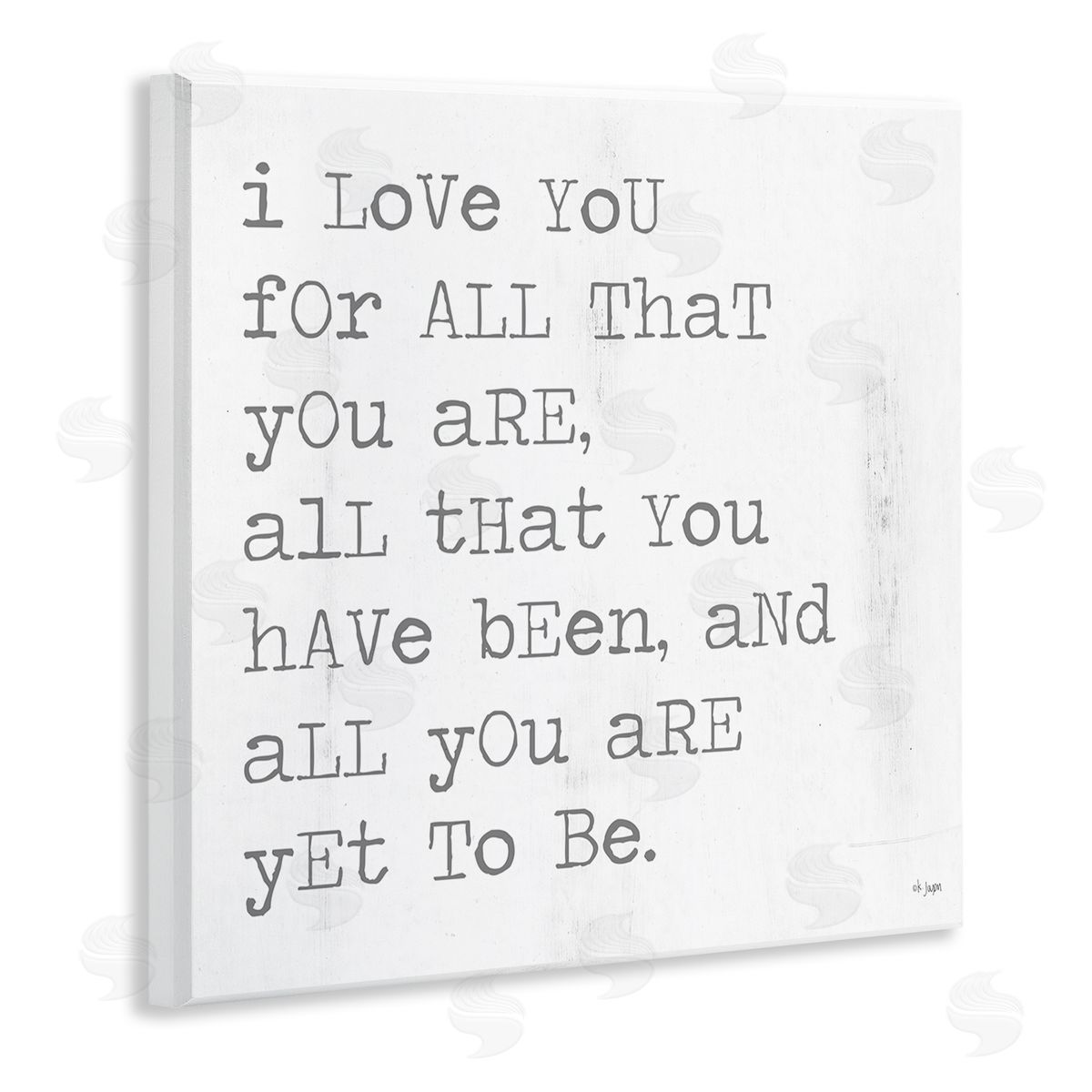 Yet To Be Inspiring Phrase Wood Plaque Wall Art, Home Decor by JAXN BLVD