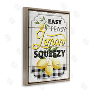 Jennifer Pugh | Easy Peasy Lemon Squeezy Farmhouse