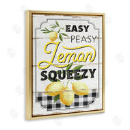 Jennifer Pugh | Easy Peasy Lemon Squeezy Farmhouse
