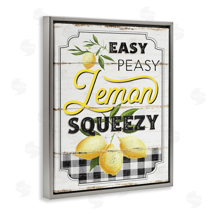 Jennifer Pugh | Easy Peasy Lemon Squeezy Farmhouse