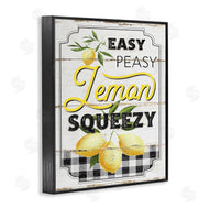Jennifer Pugh | Easy Peasy Lemon Squeezy Farmhouse