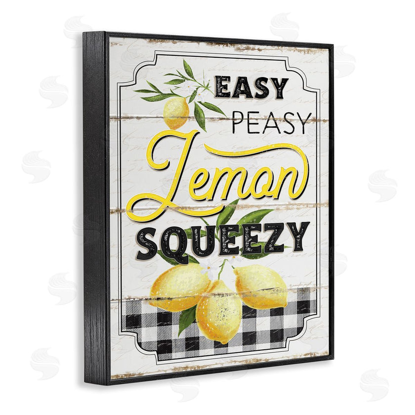 Jennifer Pugh | Easy Peasy Lemon Squeezy Farmhouse