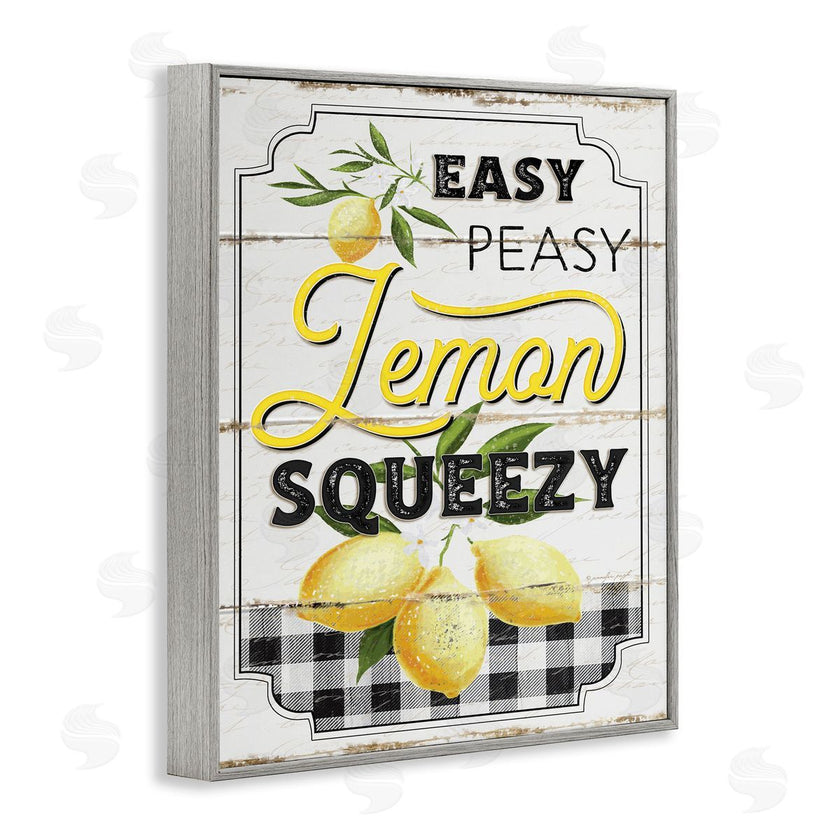 Jennifer Pugh | Easy Peasy Lemon Squeezy Farmhouse