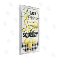Jennifer Pugh | Easy Peasy Lemon Squeezy Farmhouse