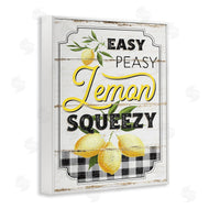 Jennifer Pugh | Easy Peasy Lemon Squeezy Farmhouse