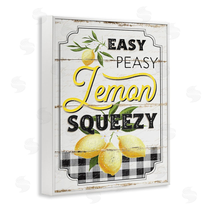 Jennifer Pugh | Easy Peasy Lemon Squeezy Farmhouse