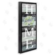 Kim Allen | Welcome Home Succulent Accent