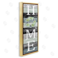 Kim Allen | Welcome Home Succulent Accent