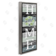 Kim Allen | Welcome Home Succulent Accent