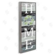 Kim Allen | Welcome Home Succulent Accent