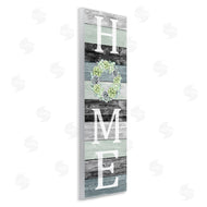 Kim Allen | Welcome Home Succulent Accent