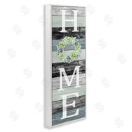 Kim Allen | Welcome Home Succulent Accent