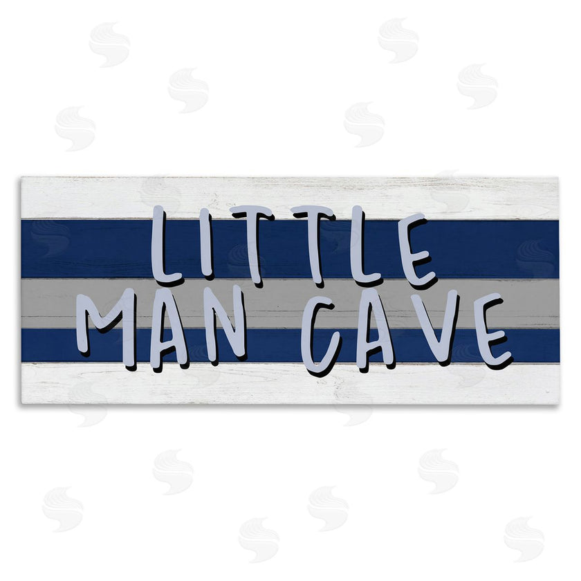 Kim Allen | Boy's Little Man Cave
