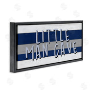 Kim Allen | Boy's Little Man Cave