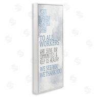 Kim Allen | Health Care Worker Gratitude