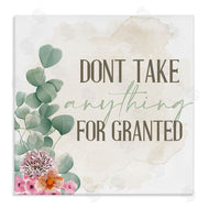 Kim Allen | Don't Take for Granted Florals