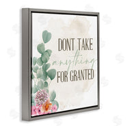 Kim Allen | Don't Take for Granted Florals